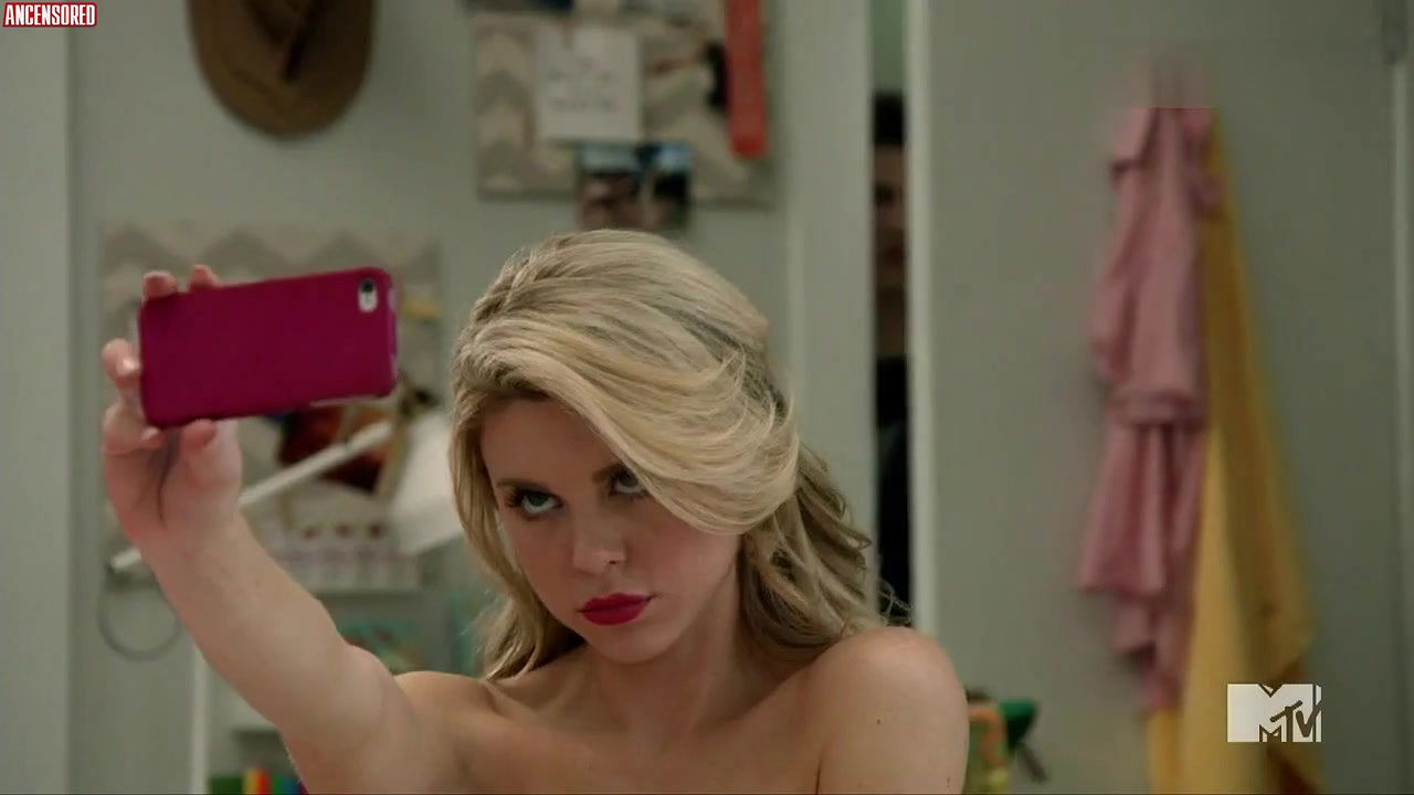 bailey de young – Faking It