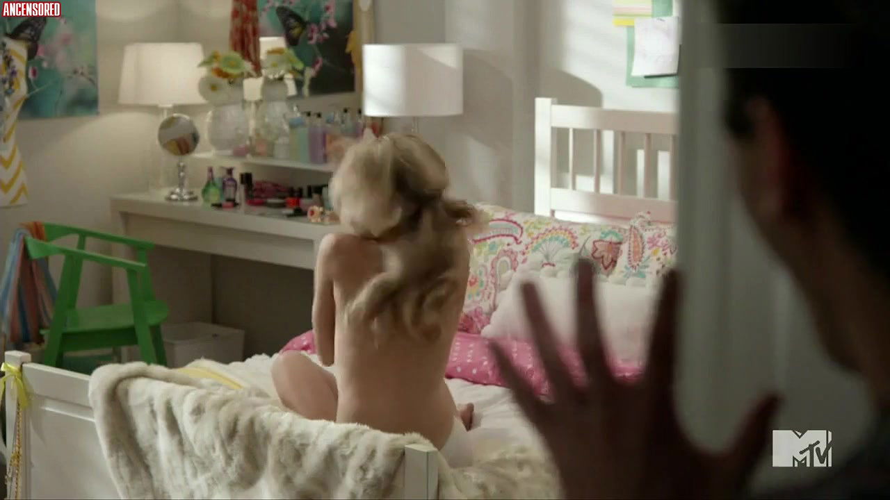 bailey de young – Faking It