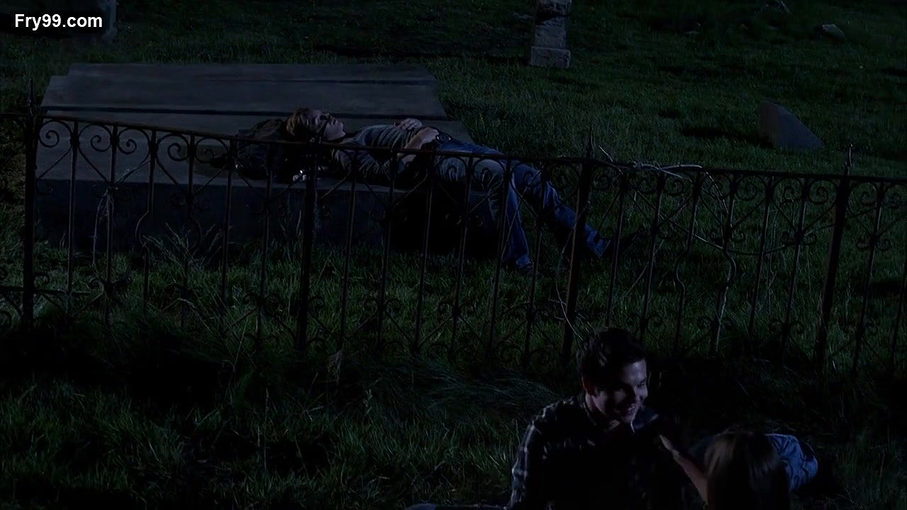 Bailey Noble – True Blood