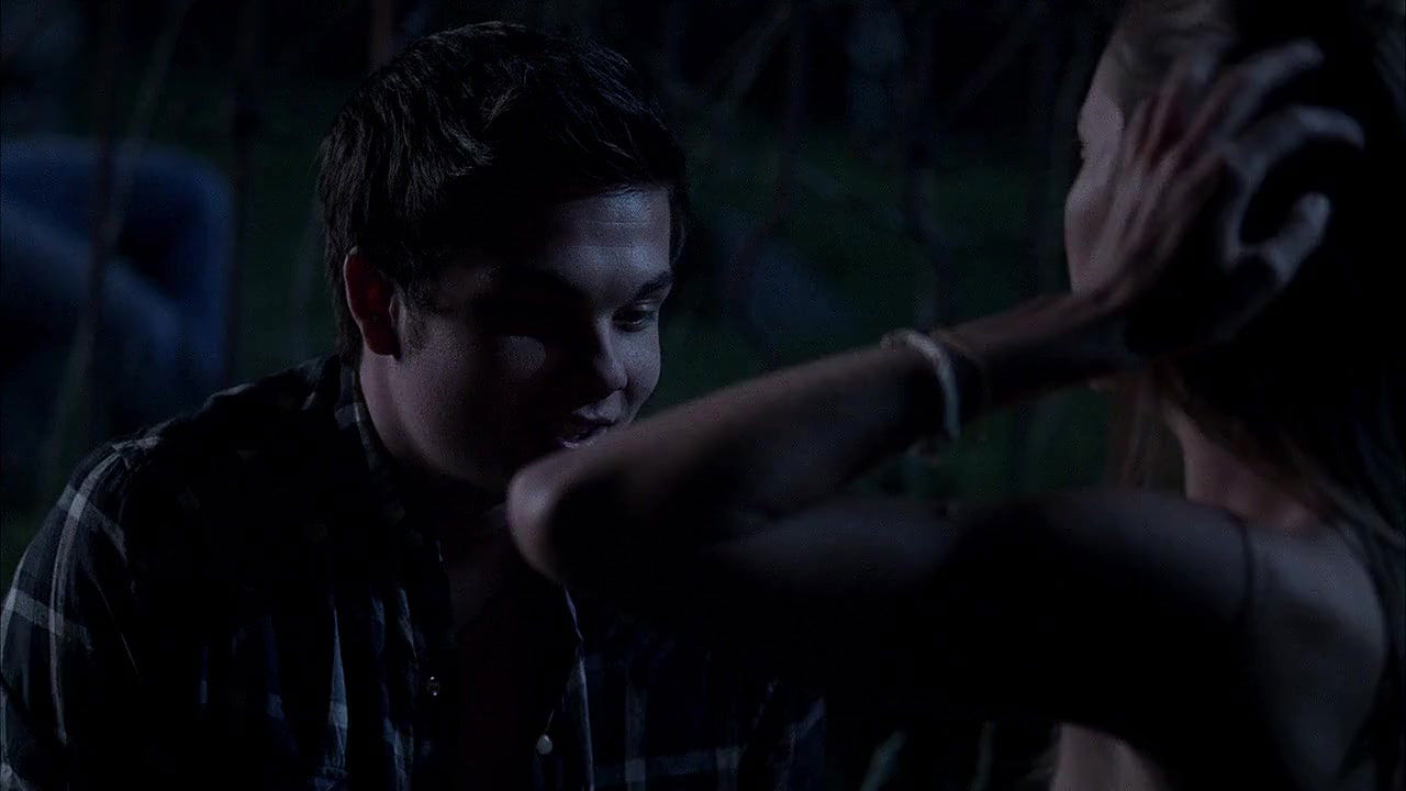 Bailey Noble – True Blood