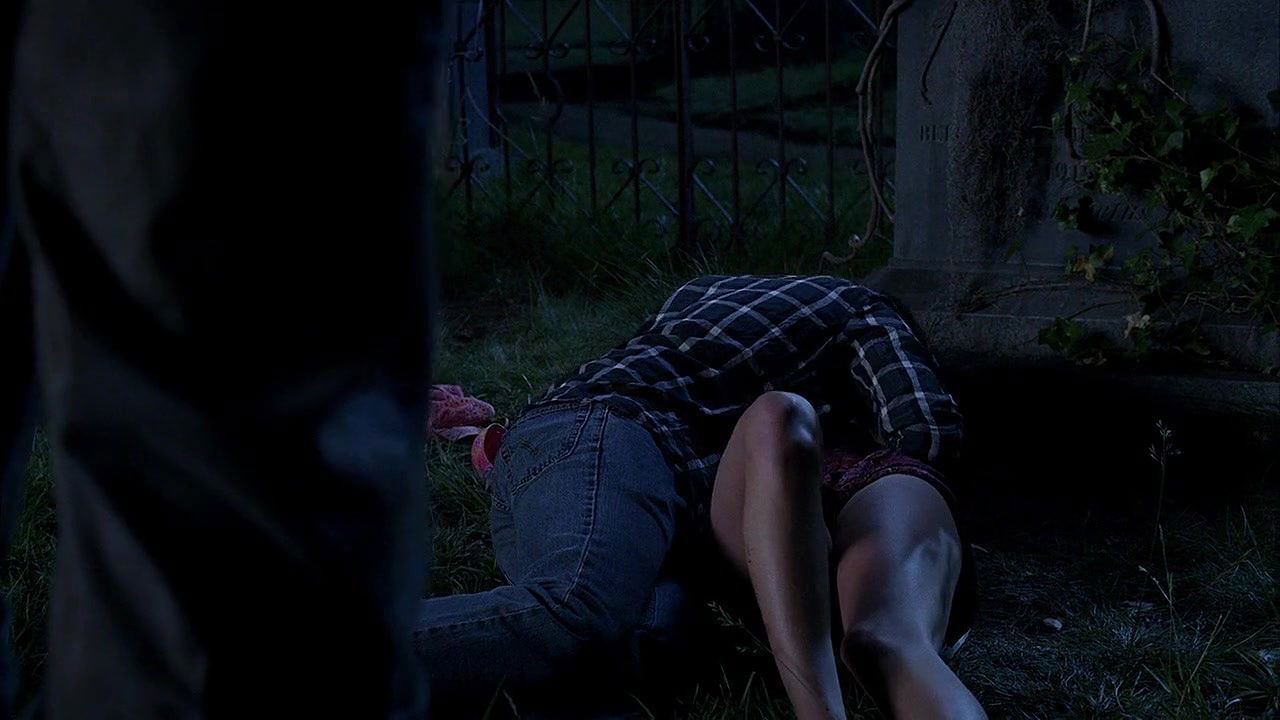 Bailey Noble – True Blood