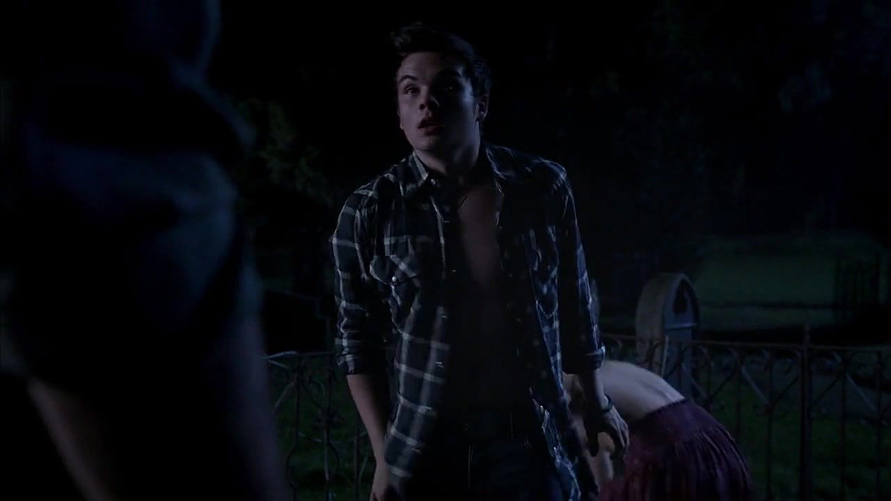 Bailey Noble – True Blood