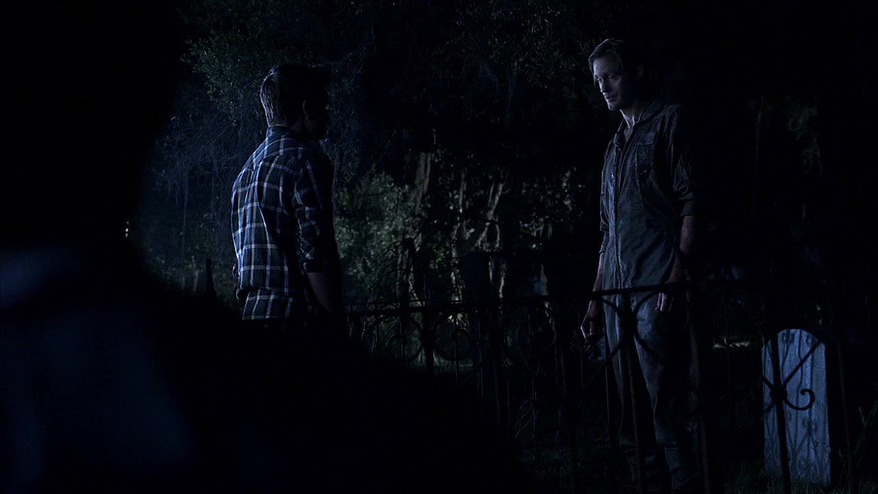 Bailey Noble – True Blood