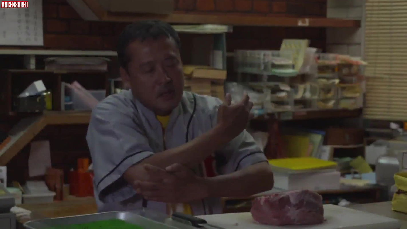 bambi watanabe – the voice