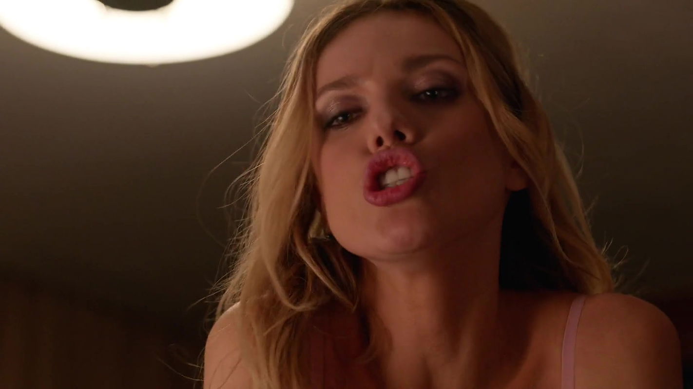 Bar Paly – iZombie