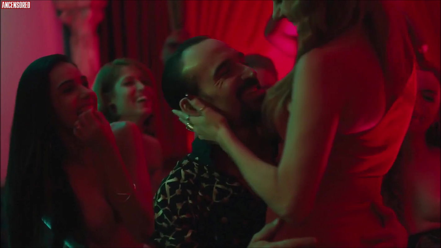 barbara amaral – 1 contra todos