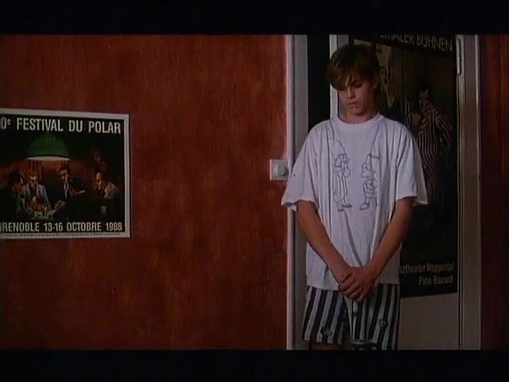 Barbara Auer – Die Brennende Schnecke