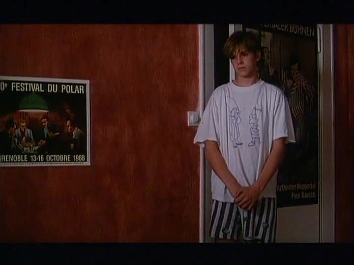 Barbara Auer – Die Brennende Schnecke