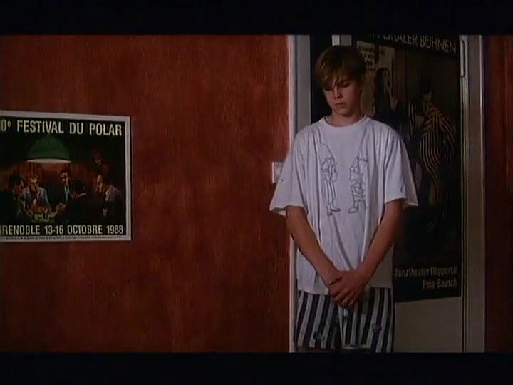 Barbara Auer – Die Brennende Schnecke