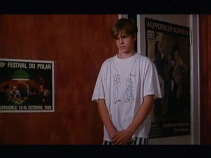 Barbara Auer – Die Brennende Schnecke