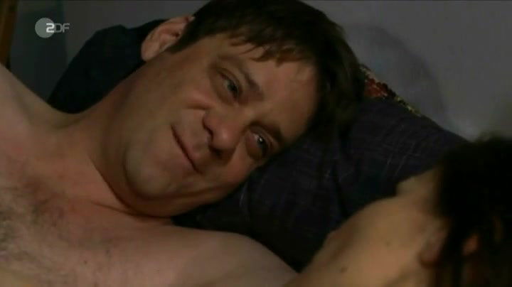 Barbara Auer – I Never Told You