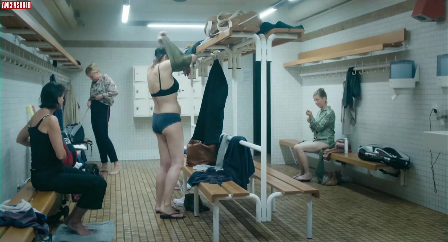 Barbara Auer – vakuum