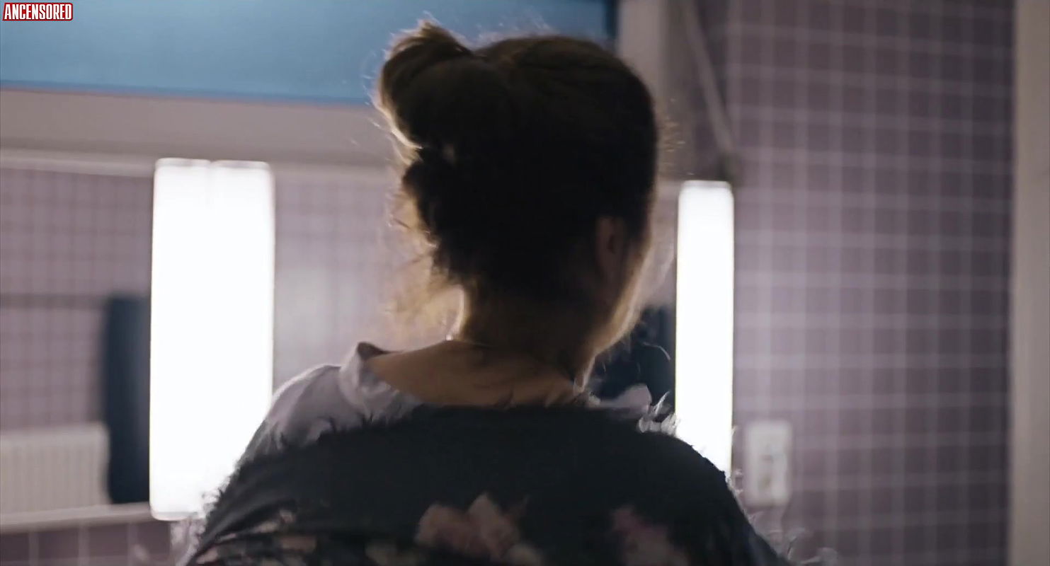 Barbara Auer – vakuum