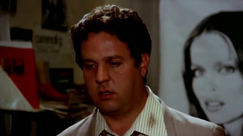 Barbara Bach – ecco noi per esempio