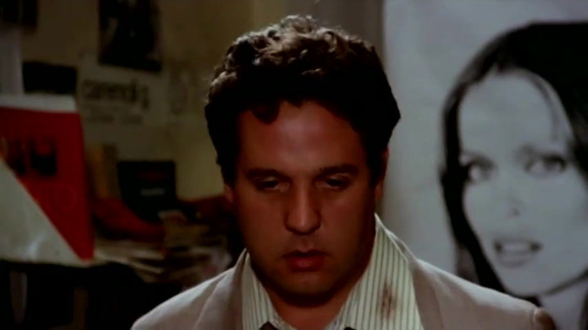 Barbara Bach – ecco noi per esempio