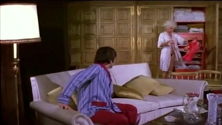 Barbara Ben – Los Embarazados