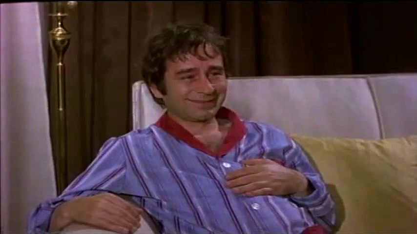 Barbara Ben – Los Embarazados