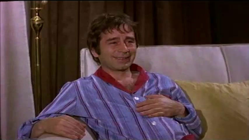 Barbara Ben – Los Embarazados