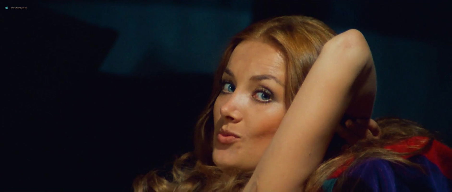 Barbara Bouchet – Don t Torture a Duckling
