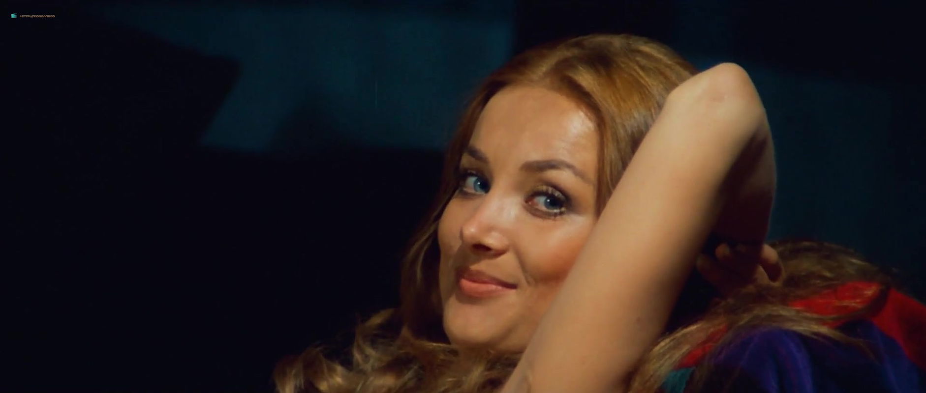 Barbara Bouchet – Don t Torture a Duckling