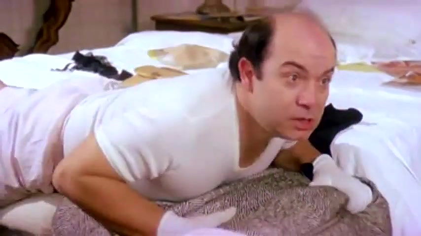 Barbara Bouchet – La Moglie in vacanza l amante in citt