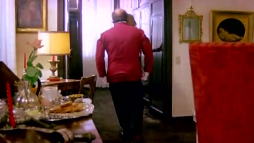 Barbara Bouchet – La Moglie in vacanza l amante in citt