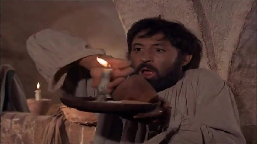 Barbara Bouchet – Una Cavalla tutta nuda