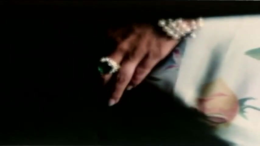 barbara bourbon – the private afternoons of pamela mann