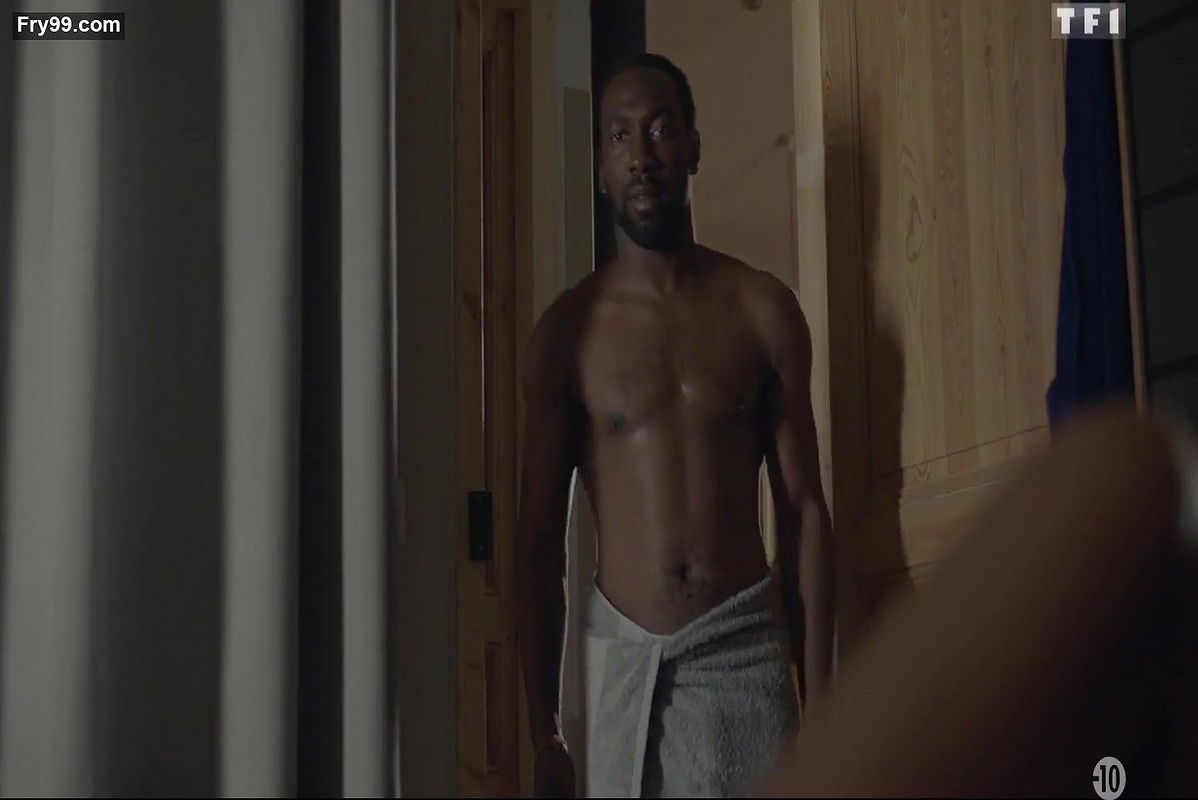 Barbara Cabrita – les innocents