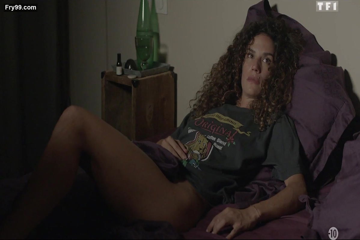 Barbara Cabrita – les innocents