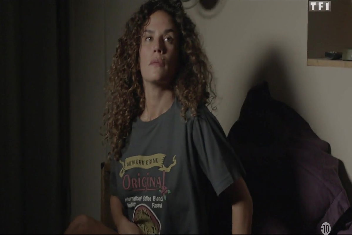 Barbara Cabrita – les innocents