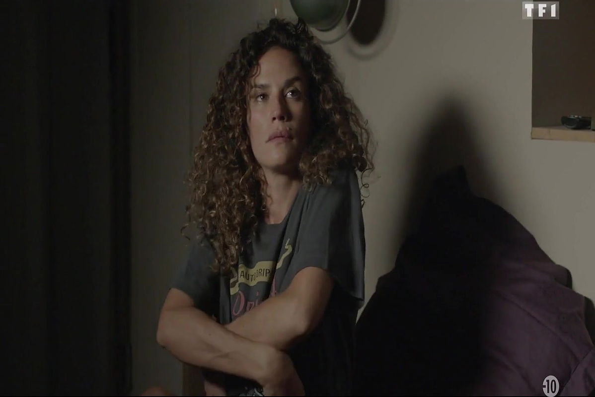 Barbara Cabrita – les innocents