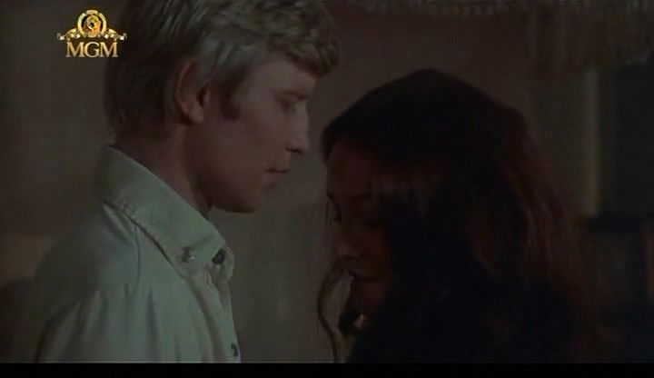 Barbara Carrera – The Island of Dr Moreau