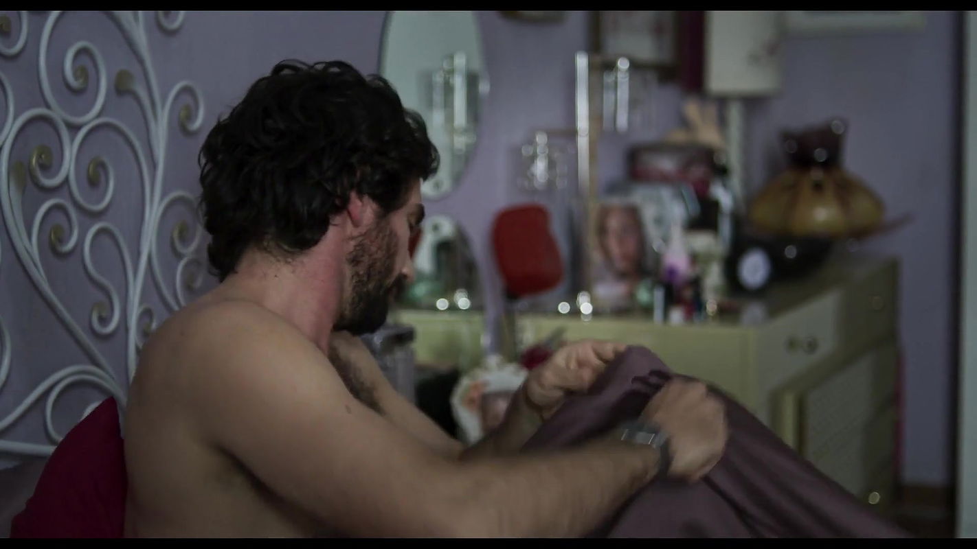 barbara chichiarelli – suburra la serie