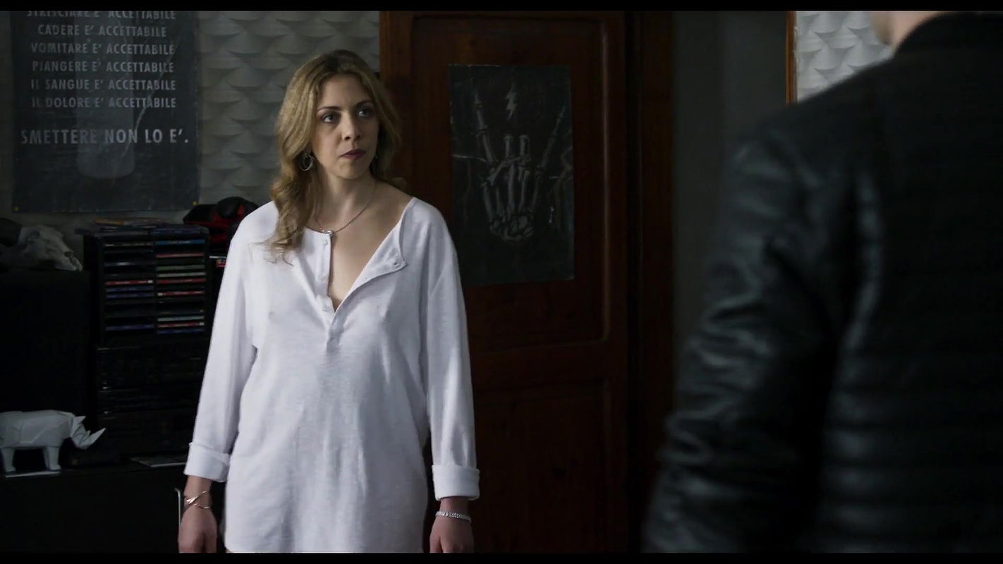 barbara chichiarelli – suburra la serie