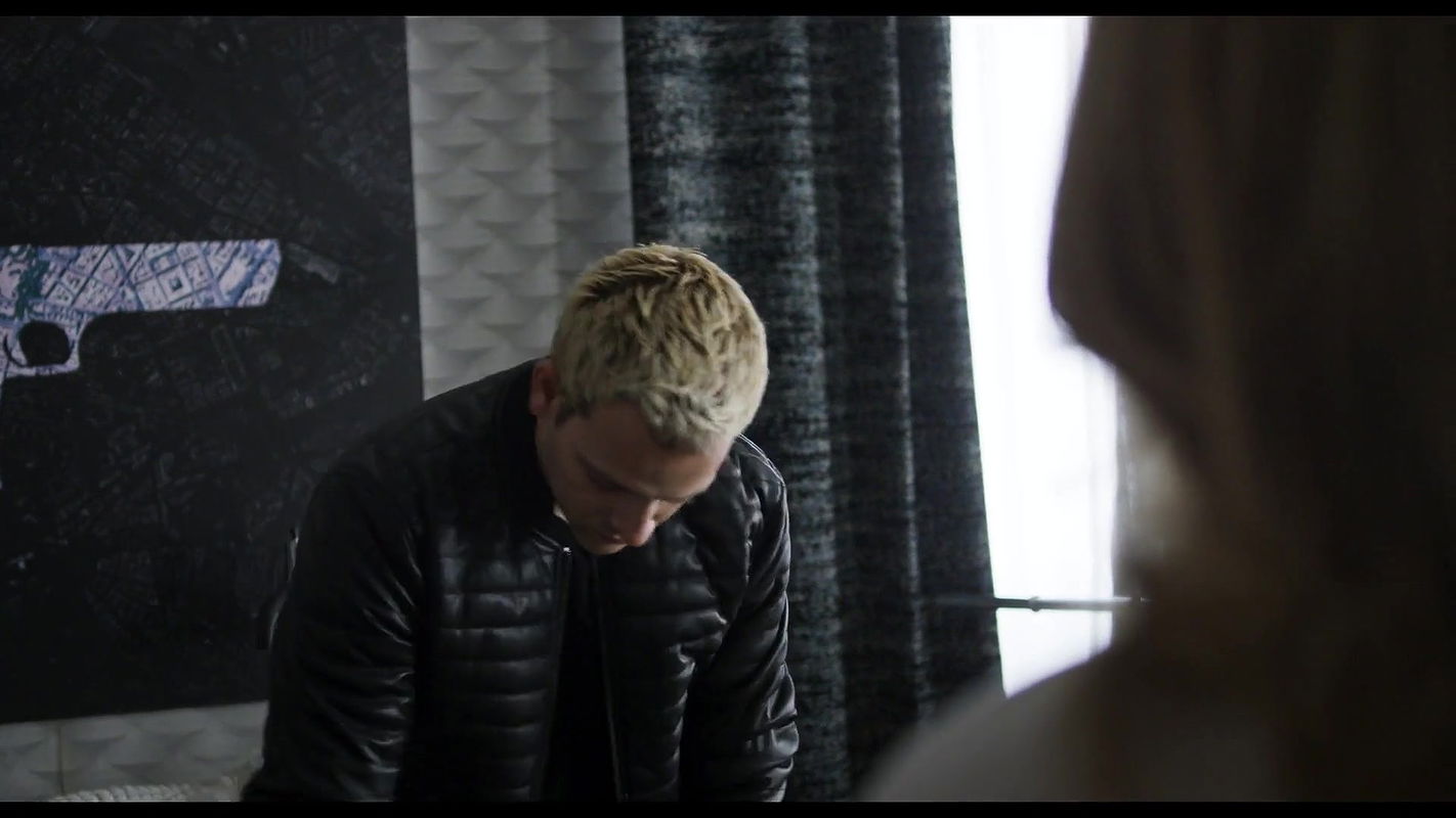 barbara chichiarelli – suburra la serie