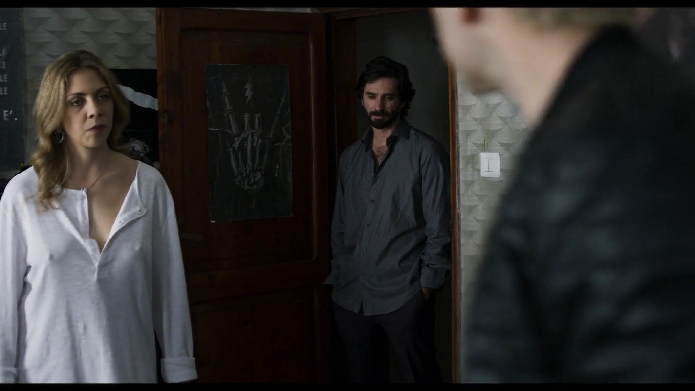 barbara chichiarelli – suburra la serie