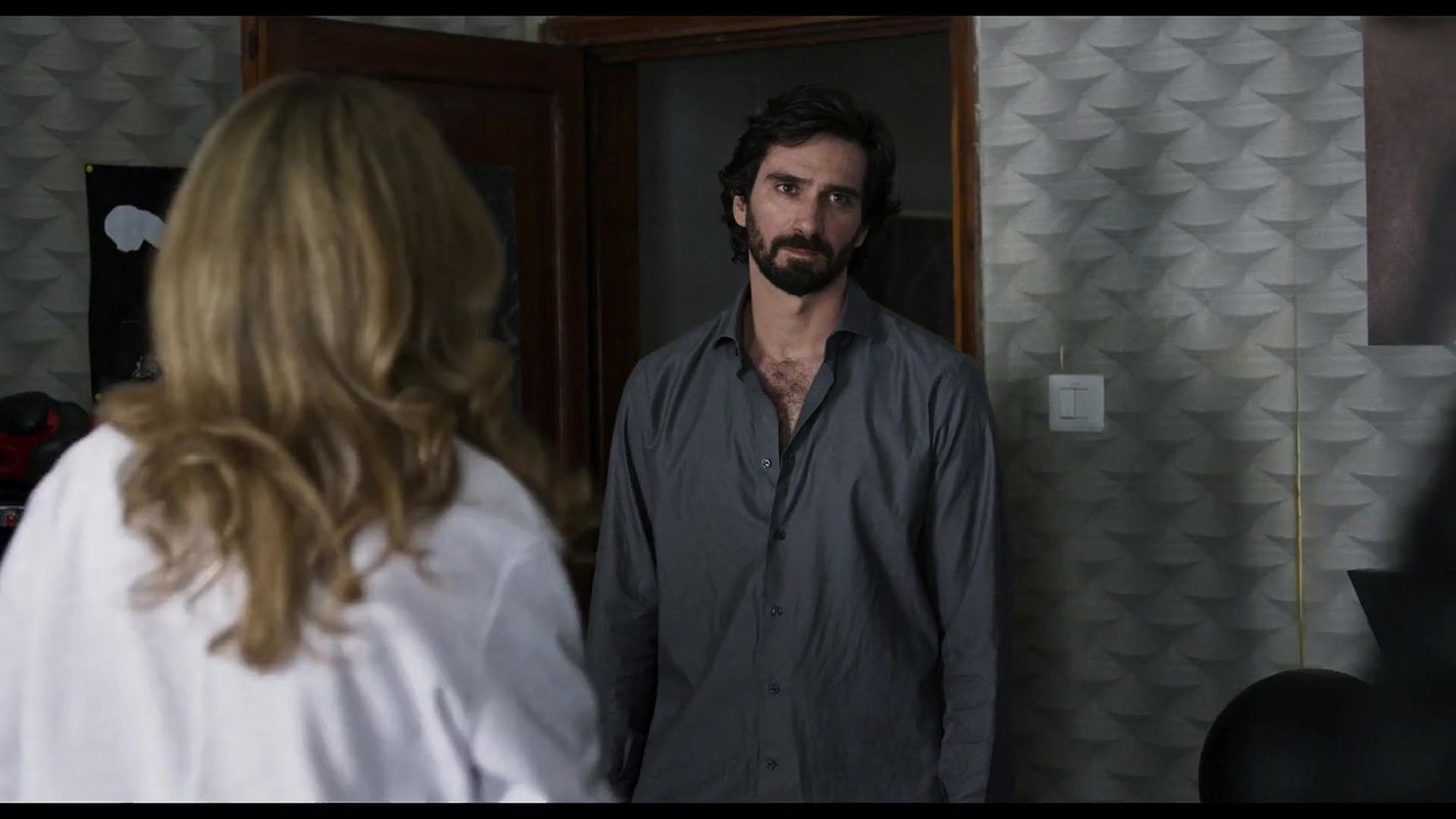 barbara chichiarelli – suburra la serie