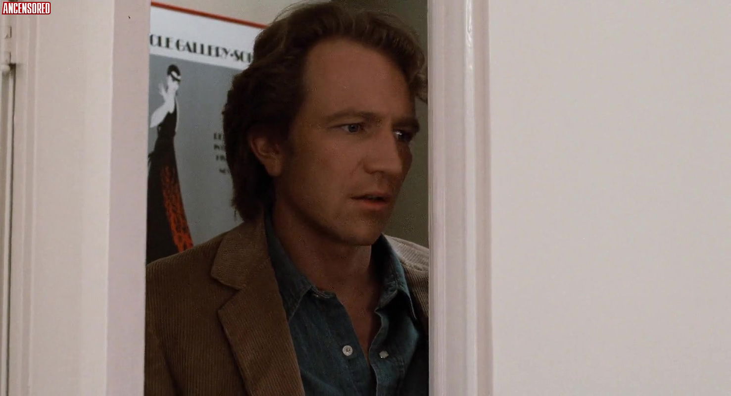 Barbara Crampton – Body Double