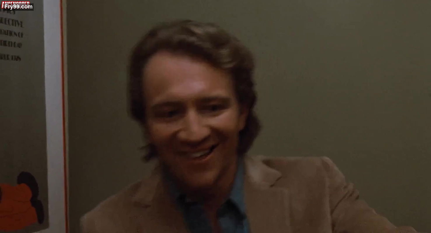 Barbara Crampton – Body Double