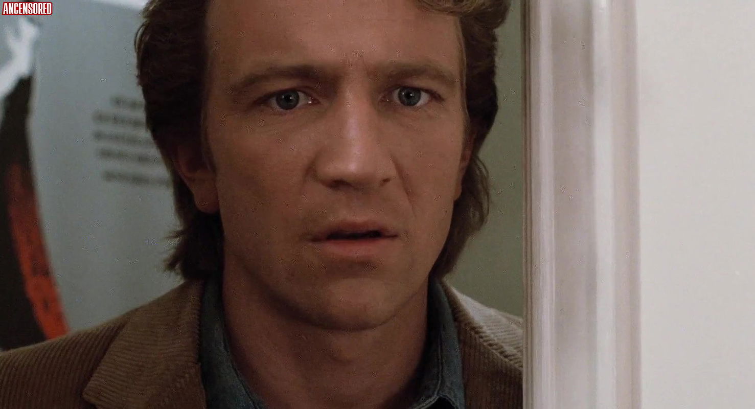 Barbara Crampton – Body Double