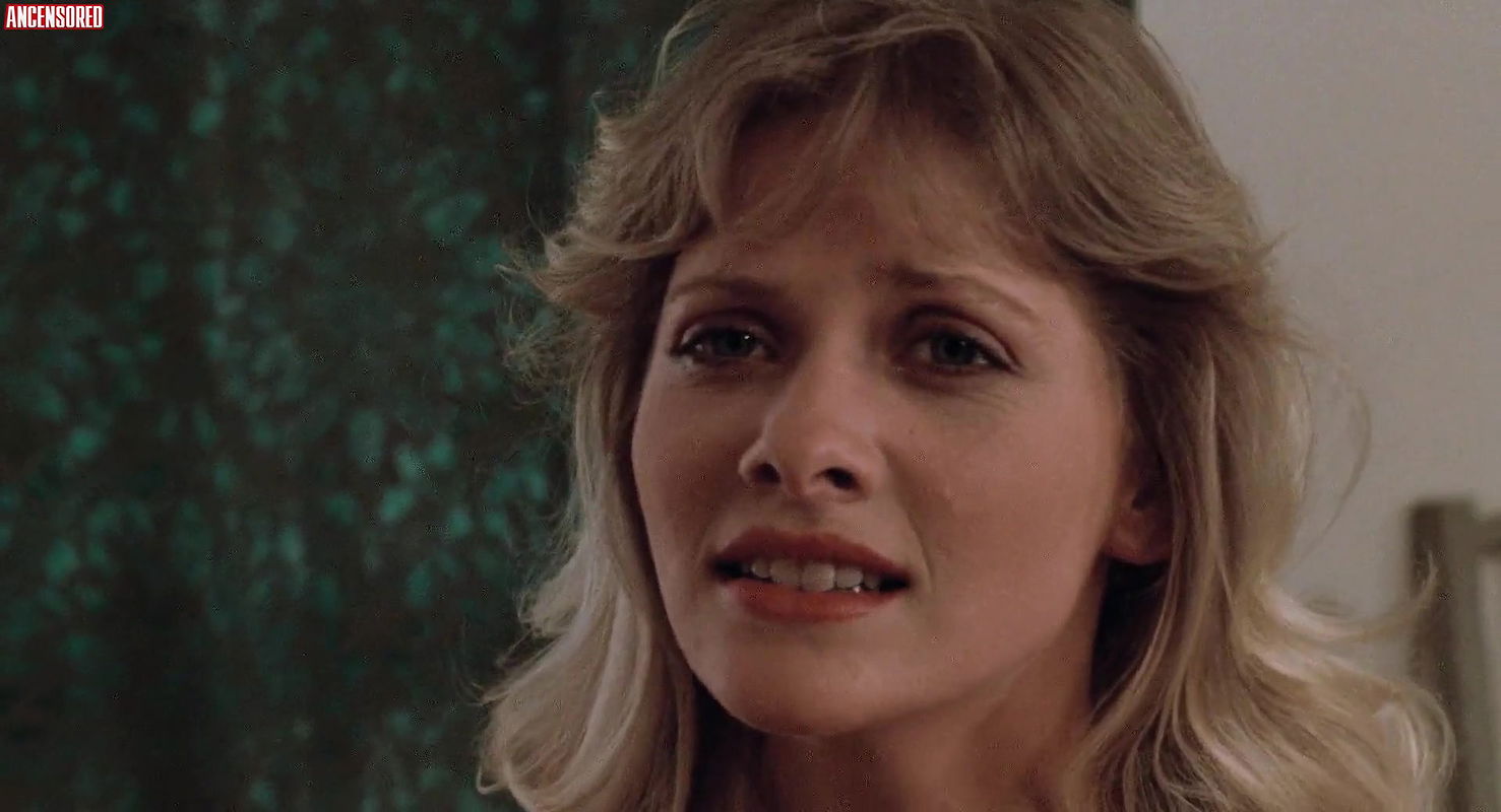 Barbara Crampton – Body Double