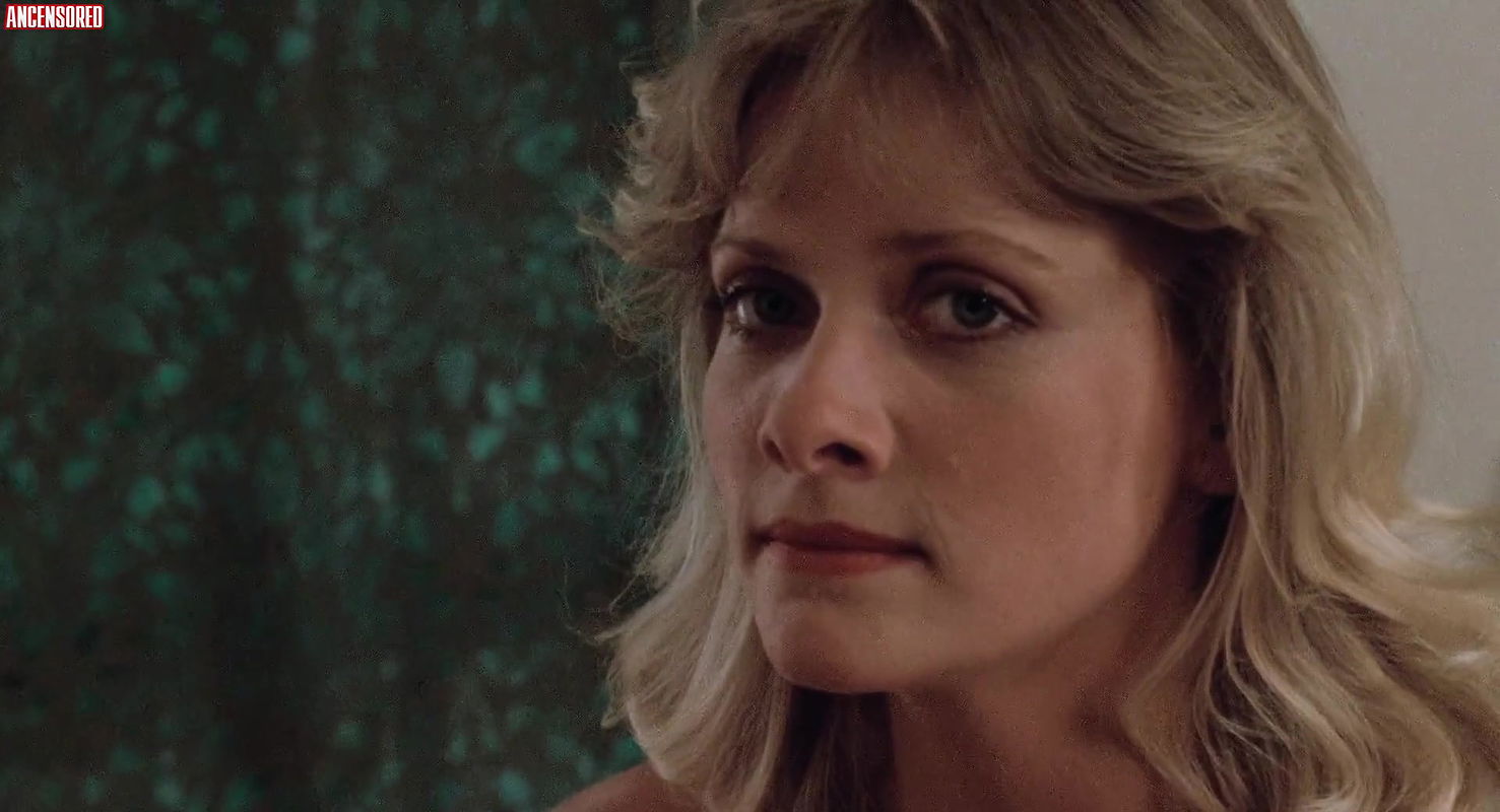 Barbara Crampton – Body Double