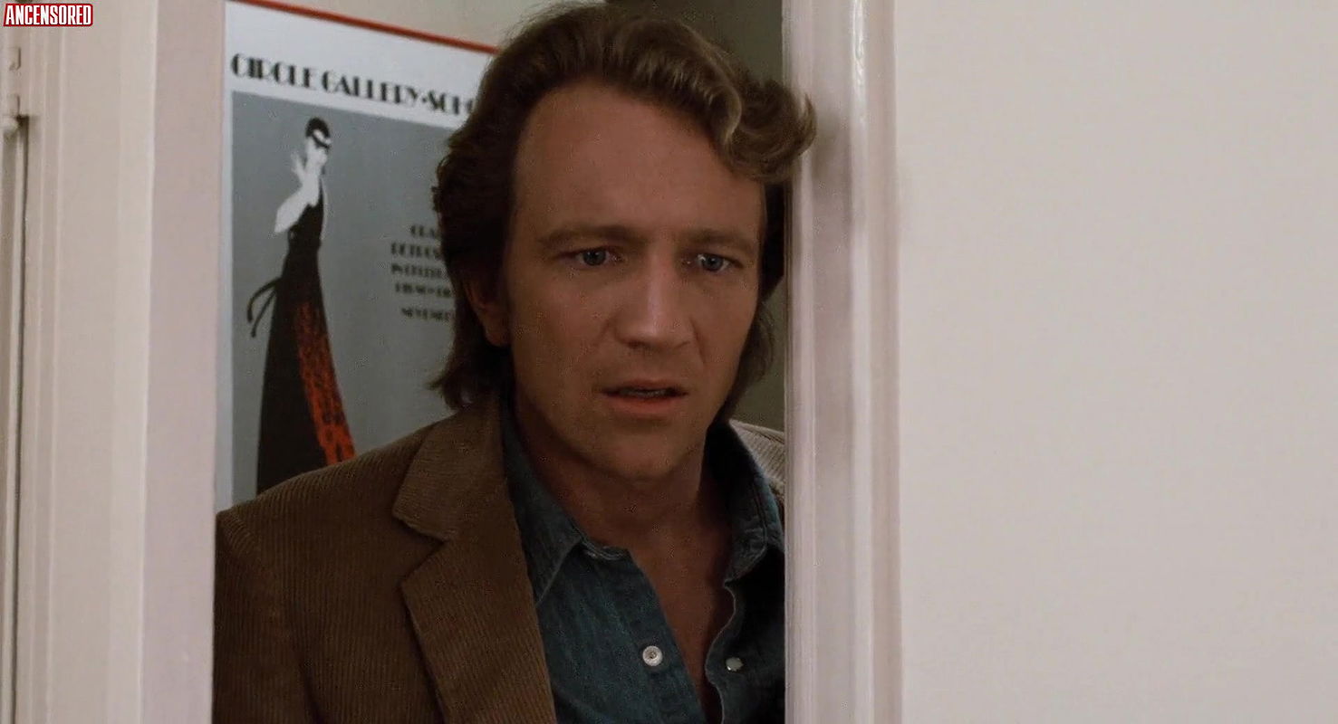 Barbara Crampton – Body Double