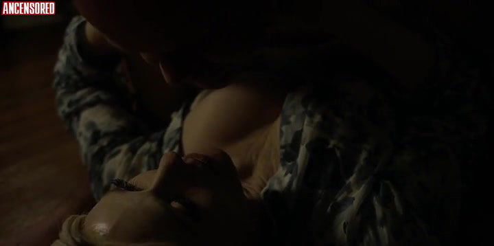 Barbara Crampton – jakobs wife