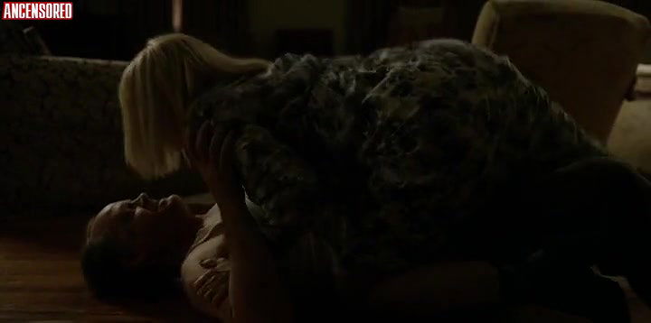 Barbara Crampton – jakobs wife