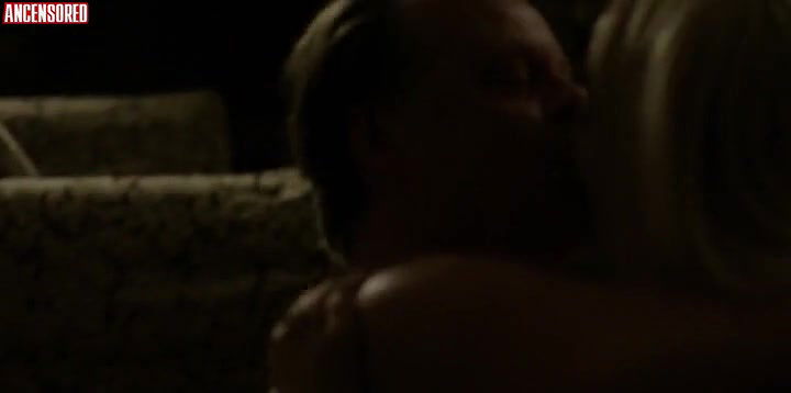 Barbara Crampton – jakobs wife