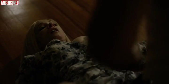 Barbara Crampton – jakobs wife