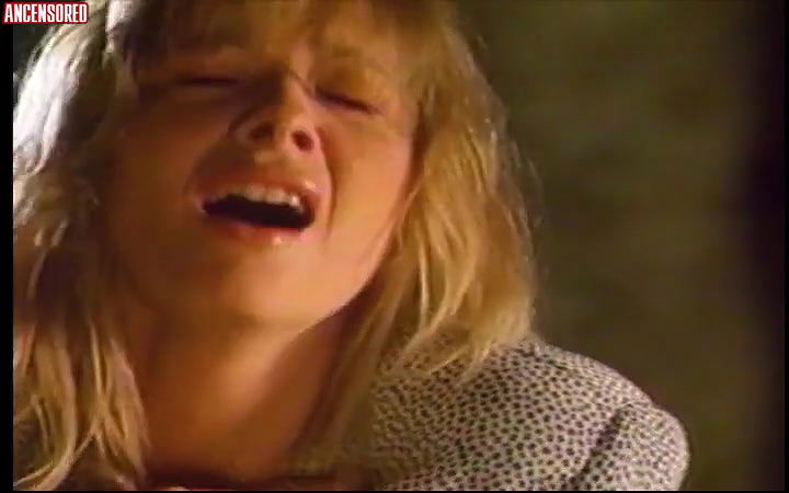 Barbara Crampton – pulse pounders