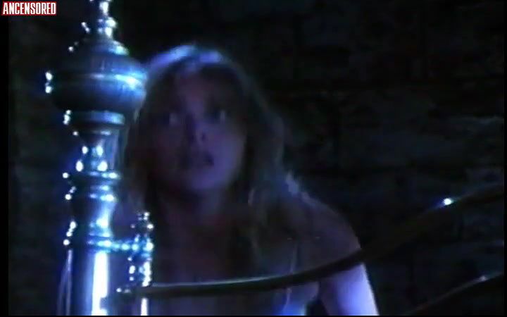 Barbara Crampton – pulse pounders